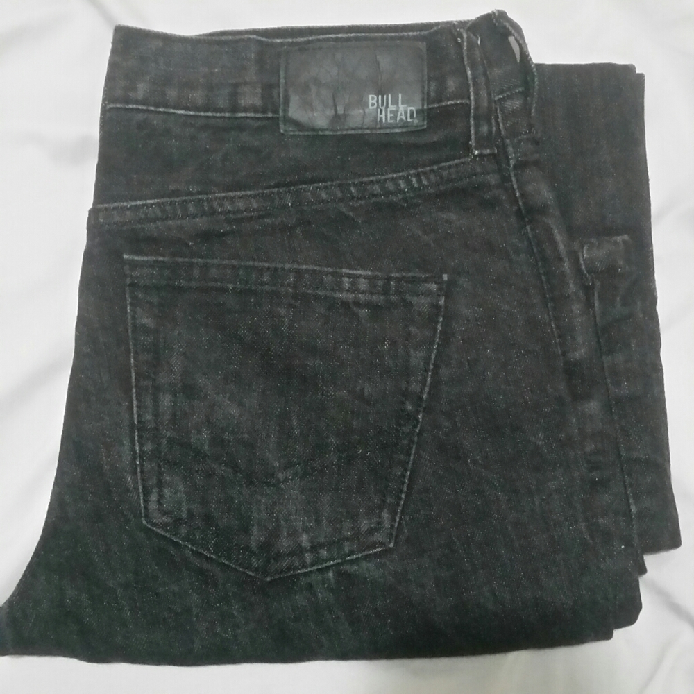 Men's Bullhead Dillon Skinny Jeans